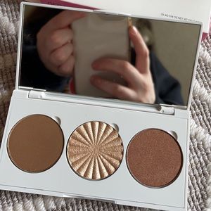 OFRA midi “face it” palette